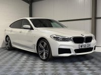 BMW 6 SERIES