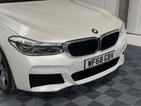 BMW 6 SERIES