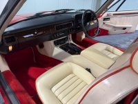 JAGUAR XJS