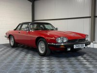 JAGUAR XJS