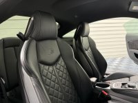 AUDI TTS