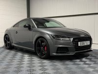 AUDI TTS