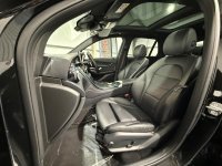 MERCEDES-BENZ GLC CLASS