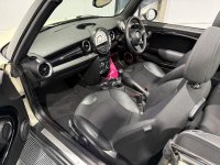 MINI CONVERTIBLE