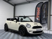 MINI CONVERTIBLE