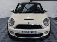 MINI CONVERTIBLE