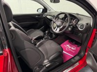 VAUXHALL ADAM