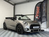 MINI CONVERTIBLE