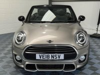 MINI CONVERTIBLE