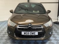 CITROEN DS4