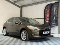 CITROEN DS4