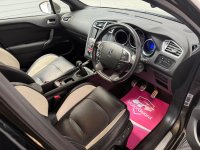 CITROEN DS4