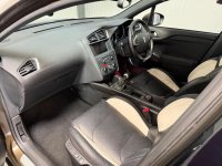 CITROEN DS4