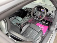 AUDI TT RS